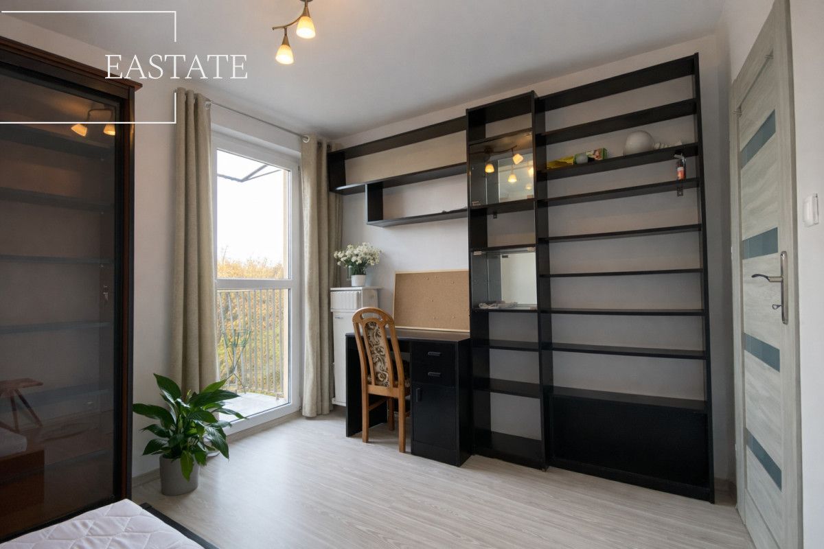 Mieszkanie 3-pokojowe Warszawa Wola, ul. Batalionu "Pięść". Zdjęcie 3