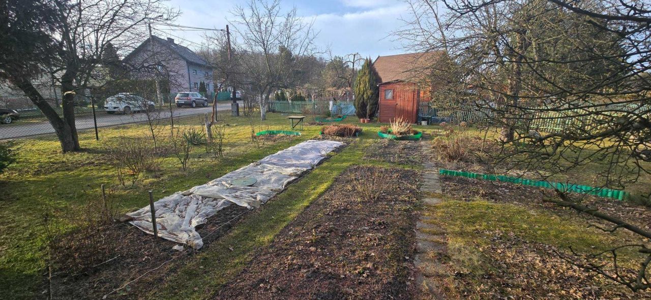 Działka rod Orzesze Jaśkowice. Zdjęcie 5