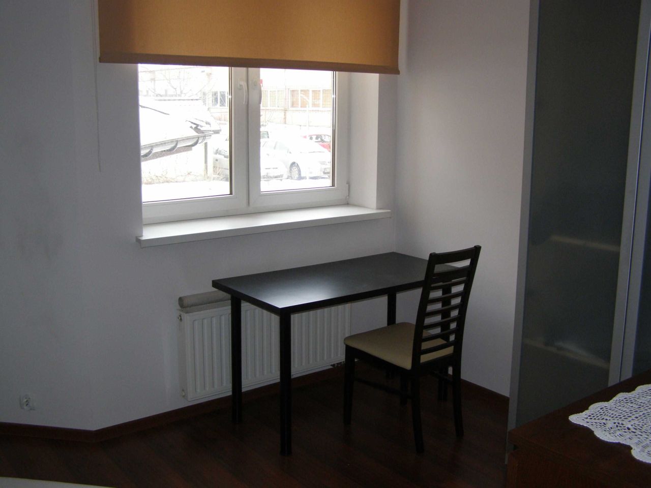 Mieszkanie 3-pokojowe Kraków Łagiewniki-Borek Fałęcki. Zdjęcie 2