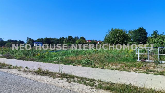 Działka Warszawa Białołęka, ul. Mańkowska. Zdjęcie 27