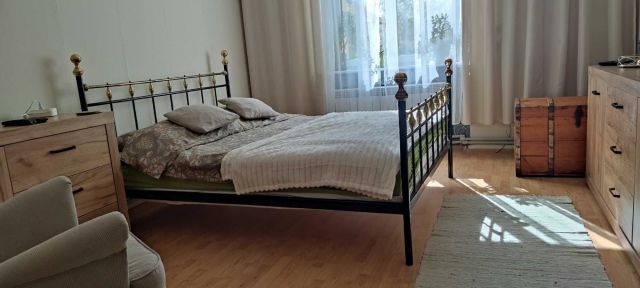 Mieszkanie 2-pokojowe Łódź Julianów. Zdjęcie 1