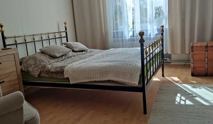 Mieszkanie 2-pokojowe Łódź Julianów