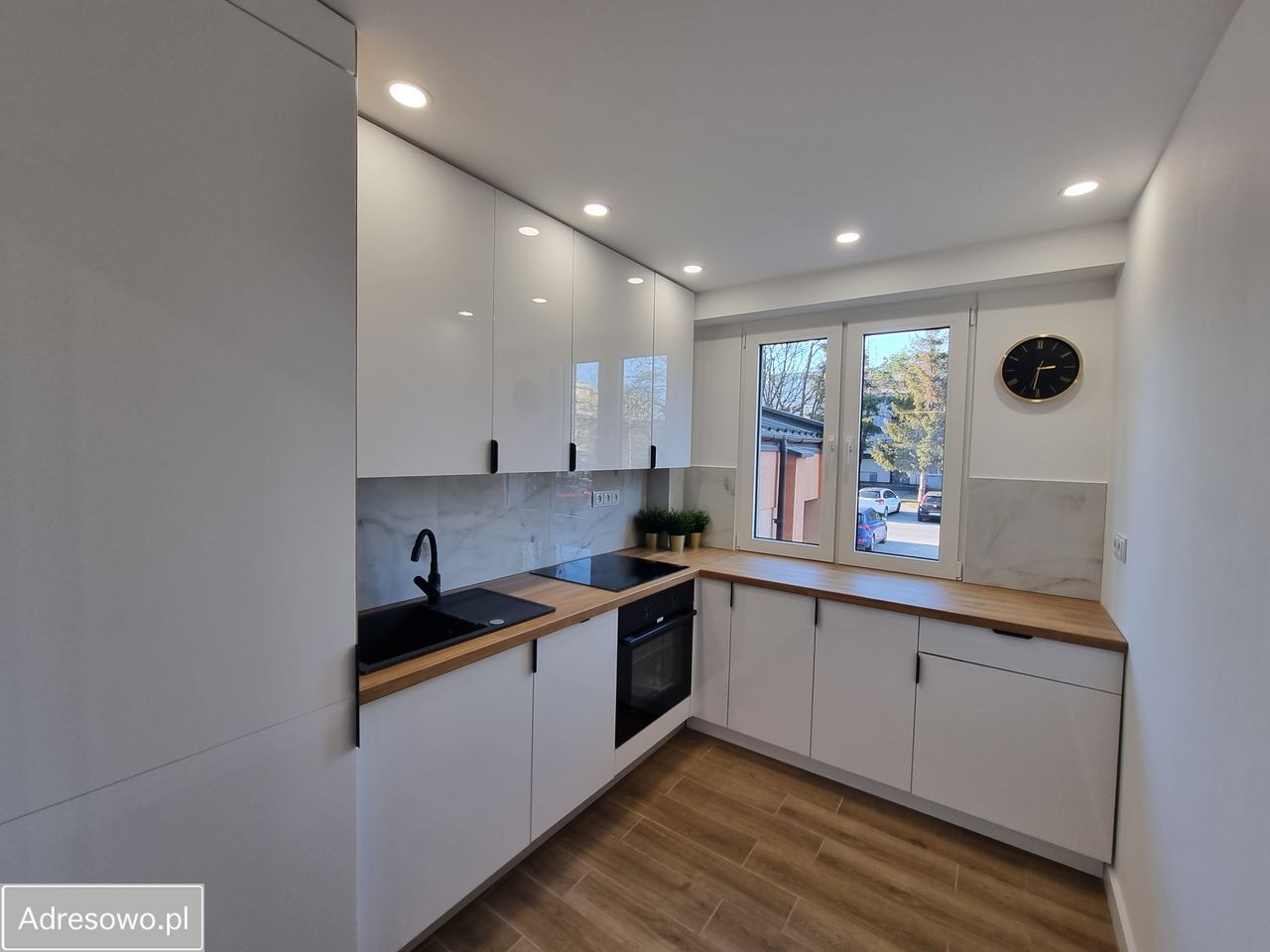 Mieszkanie 3-pokojowe Olsztyn Pieczewo, ul. Balbiny Świtycz-Widackiej. Zdjęcie 19