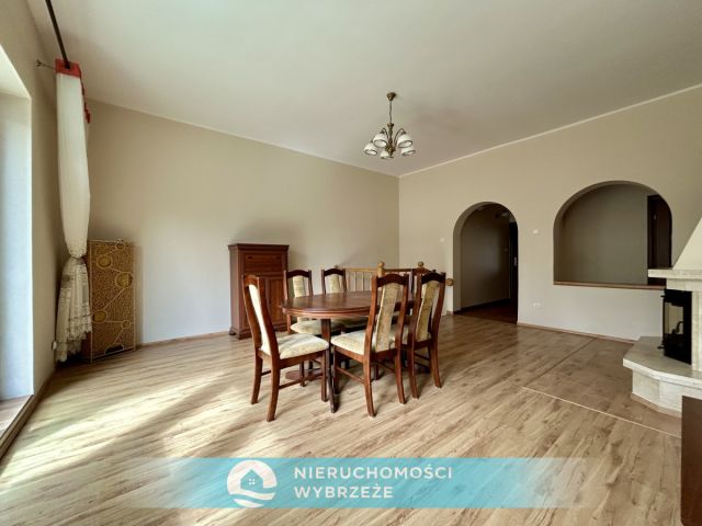 dom szeregowy, 5 pokoi Gołębiewo Wielkie, ul. Liliowa. Zdjęcie 4