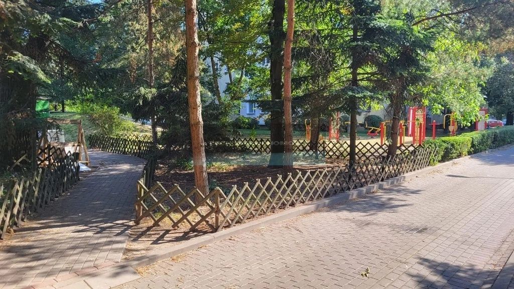 Mieszkanie 3-pokojowe Warszawa Mokotów, ul. Jana Maklakiewicza. Zdjęcie 5