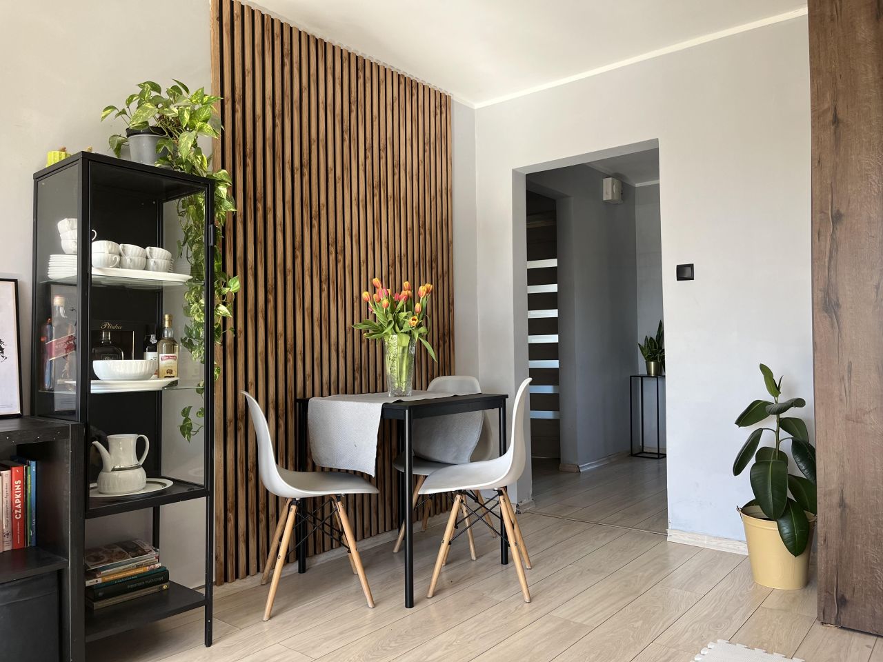 Mieszkanie 2-pokojowe Potulice, al. Parkowa. Zdjęcie 10