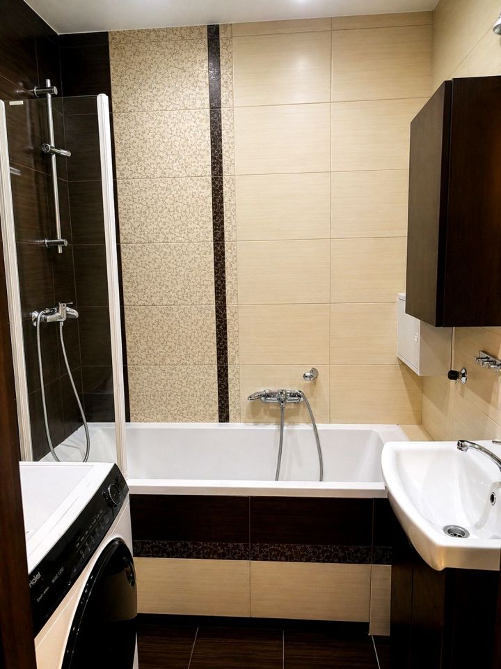 Mieszkanie 3-pokojowe Kraków Podgórze Duchackie, ul. Jana Sas-Zubrzyckiego. Zdjęcie 3