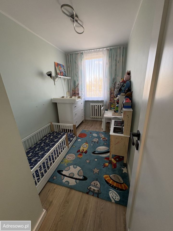 Mieszkanie 3-pokojowe Warszawa Bródno, ul. Toruńska. Zdjęcie 9