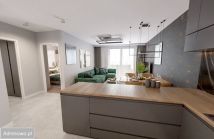 Mieszkanie 3-pokojowe Kraków Wola Justowska, ul. Niezapominajek. Zdjęcie 2