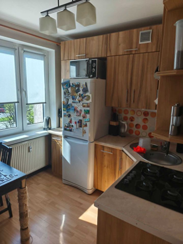 Mieszkanie 2-pokojowe Gniezno Ustronie, ul. bp. Antoniego Laubitza. Zdjęcie 7