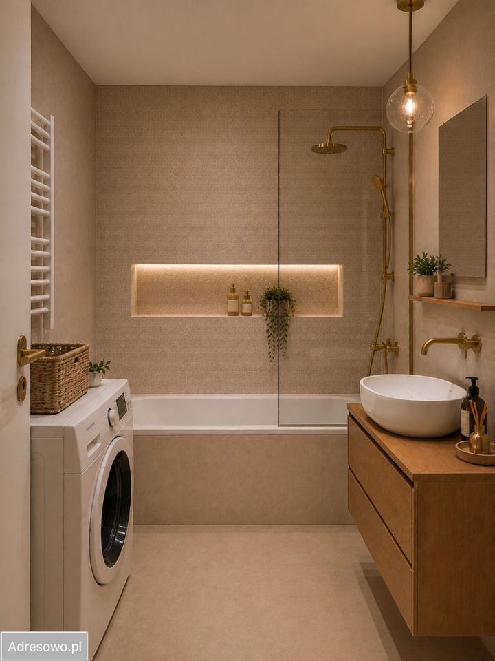Mieszkanie 3-pokojowe Koło, ul. Kolejowa. Zdjęcie 3
