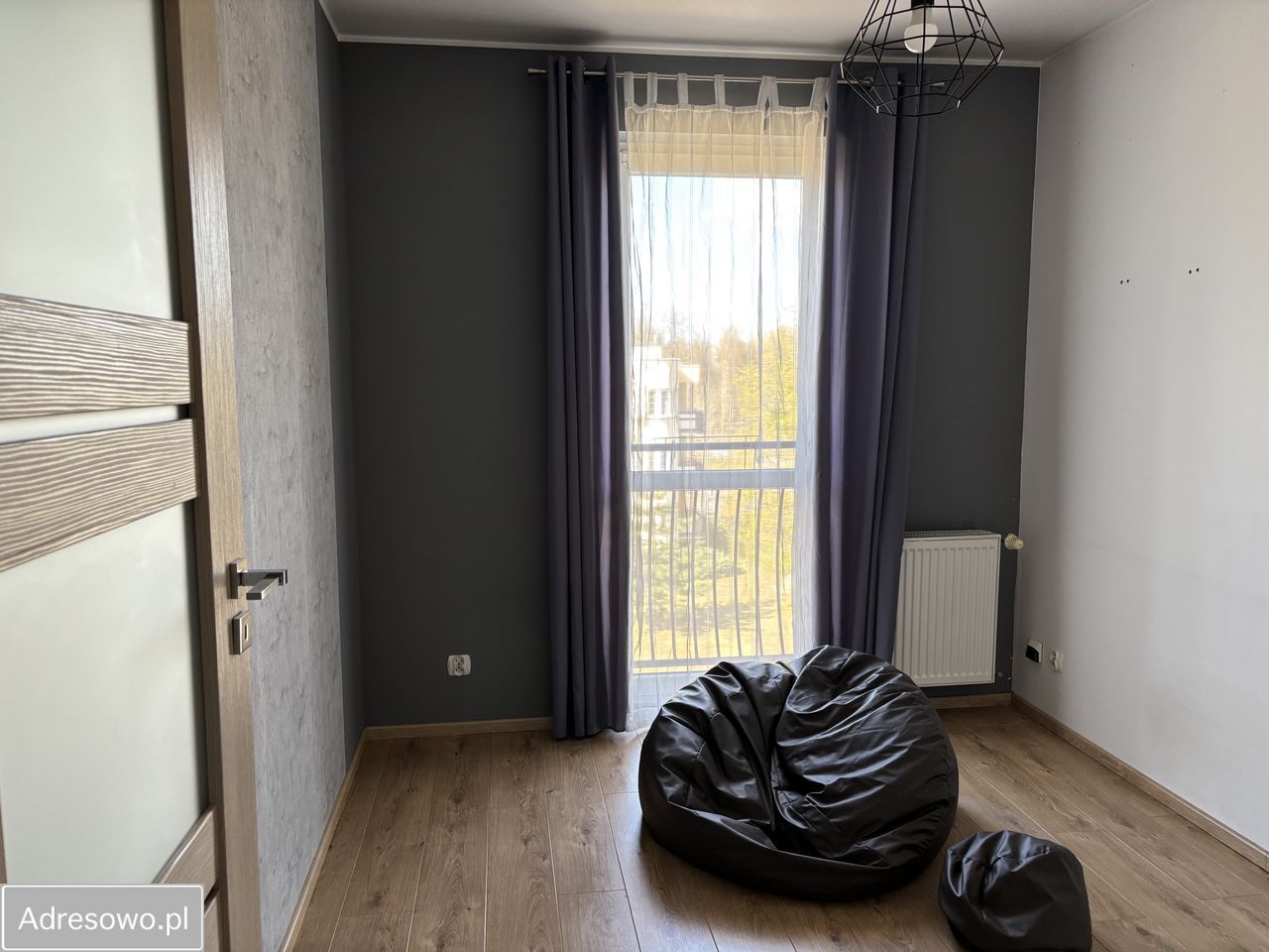 Mieszkanie 3-pokojowe Toruń Podgórz, ul. Łódzka. Zdjęcie 11