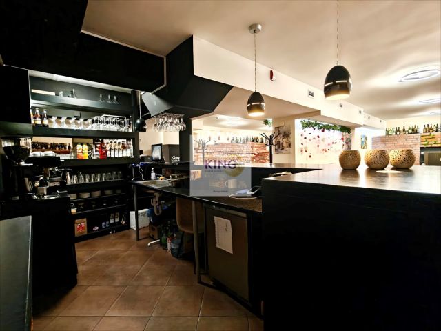 Lokal Szczecin Centrum. Zdjęcie 2