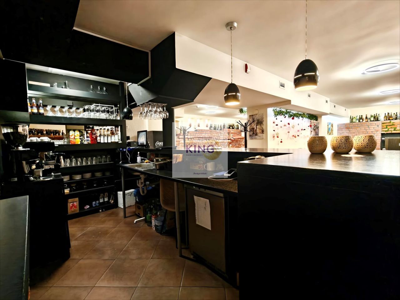 Lokal Szczecin Centrum. Zdjęcie 2