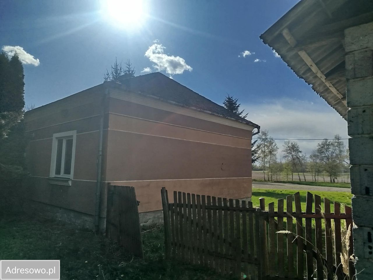 dom wolnostojący, 2 pokoje Ruskie Piaski. Zdjęcie 5