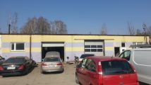 Lokal Ryżki, Ryżki. Zdjęcie 1