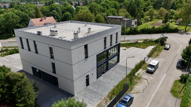Lokal Wrocław Wojnów, ul. Strachocińska. Zdjęcie 6