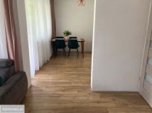 dom wolnostojący, 3 pokoje Górowo Iławeckie, ul. Feliksa Nowowiejskiego. Zdjęcie 4