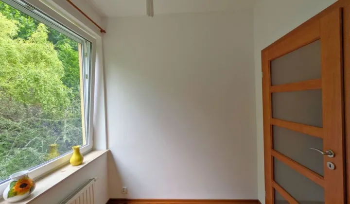 Mieszkanie 3-pokojowe Gdynia Orłowo, ul. Architektów