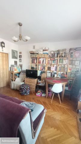 Mieszkanie 2-pokojowe Poznań Łazarz, ul. Marcina Kasprzaka. Zdjęcie 1
