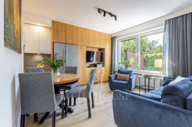 Mieszkanie 3-pokojowe Plewiska, ul. Stawna. Zdjęcie 1