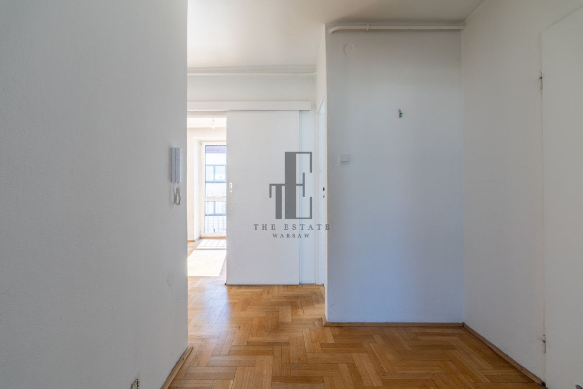 Mieszkanie 3-pokojowe Warszawa Wola, ul. Żelazna. Zdjęcie 7