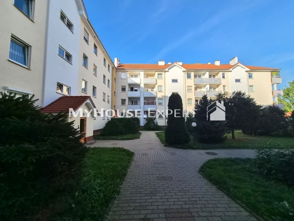 Mieszkanie 2-pokojowe Gorzów Wielkopolski Górczyn, ul. Plac Jana Pawła II. Zdjęcie 12