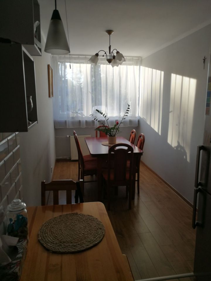 Mieszkanie 2-pokojowe Lubin, ul. Jana Kilińskiego. Zdjęcie 5