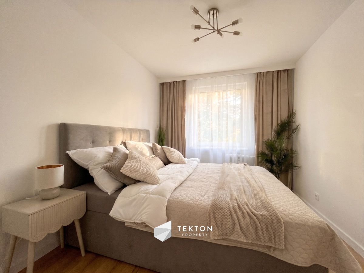 Apartment in Opole, Osiedle XXV-lecia, Zaodrze - View 5