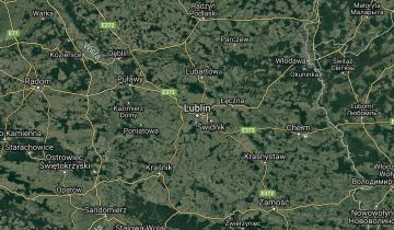 Mieszkanie 4-pokojowe Lublin Ponikwoda