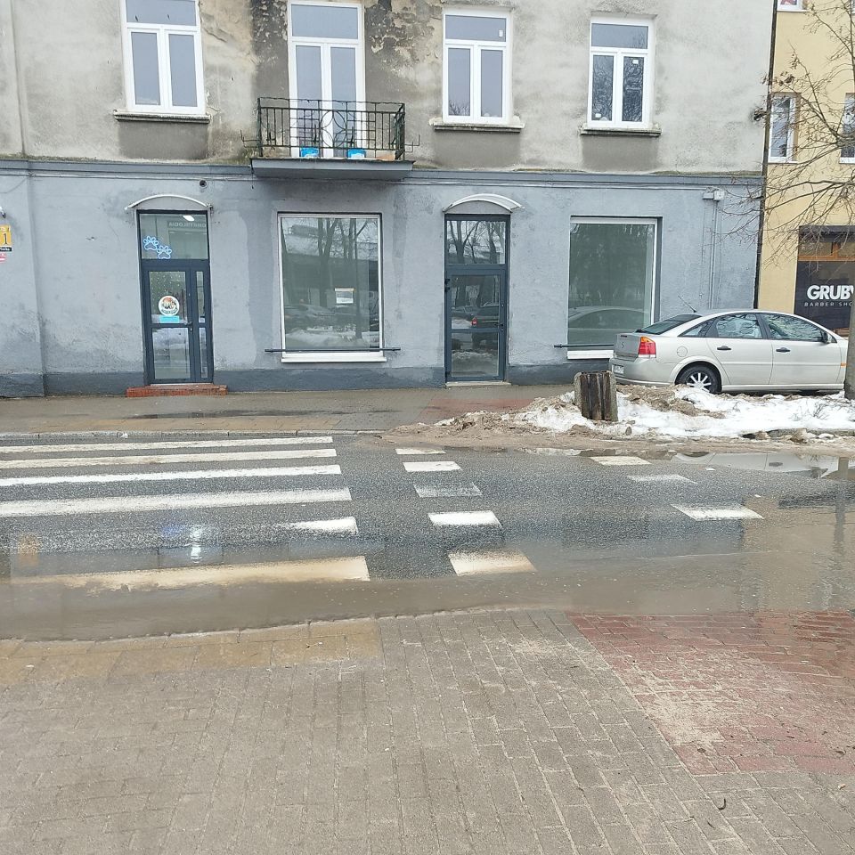 Lokal Płońsk, ul. Płocka. Zdjęcie 3