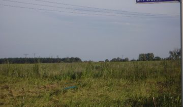Działka inwestycyjna Bytkowo, ul. Porzeczkowa