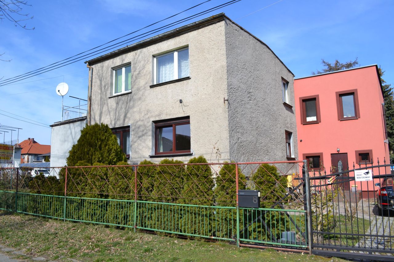 inny, 5 pokoi Żary, ul. Krótka