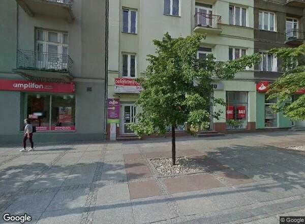 kamienica Kielce Centrum. Zdjęcie 1
