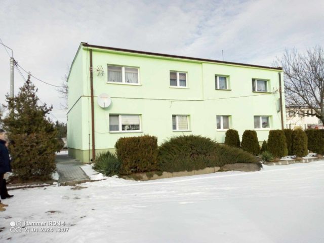 Mieszkanie 2-pokojowe Topólka. Zdjęcie 1