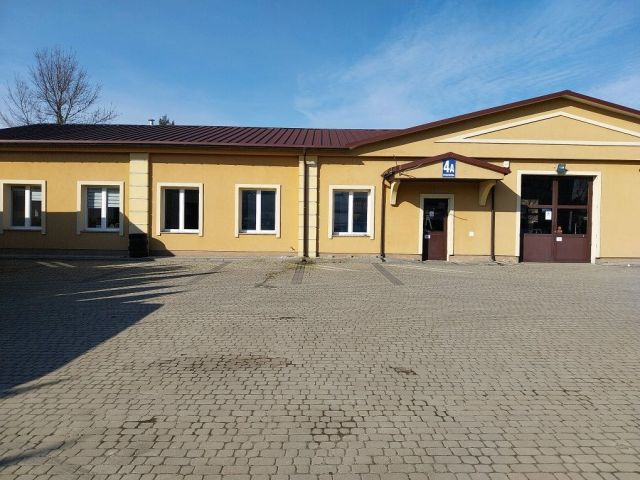 Lokal Zamość, ul. Promienna. Zdjęcie 1