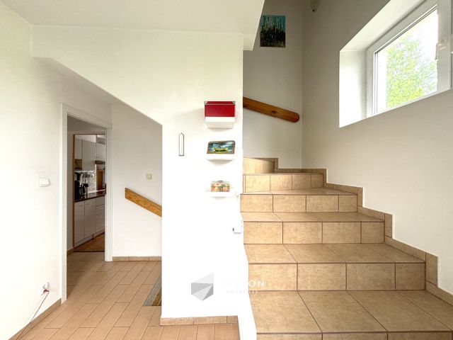 dom wolnostojący, 5 pokoi Kolbudy, ul. Na Skarpie. Zdjęcie 11