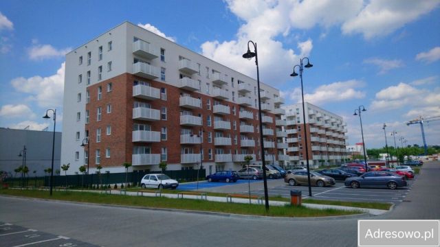 Mieszkanie 3-pokojowe Łódź Polesie, ul. Walerego Wróblewskiego. Zdjęcie 1