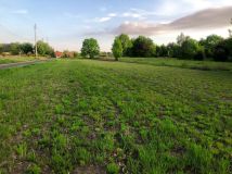 Działka budowlana Powązki, ul. Biała. Zdjęcie 2