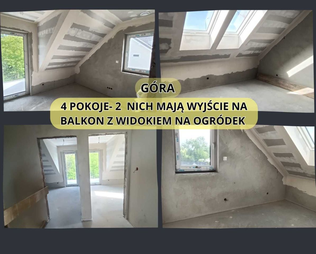 bliźniak Mielec, ul. Wincentego Witosa. Zdjęcie 8