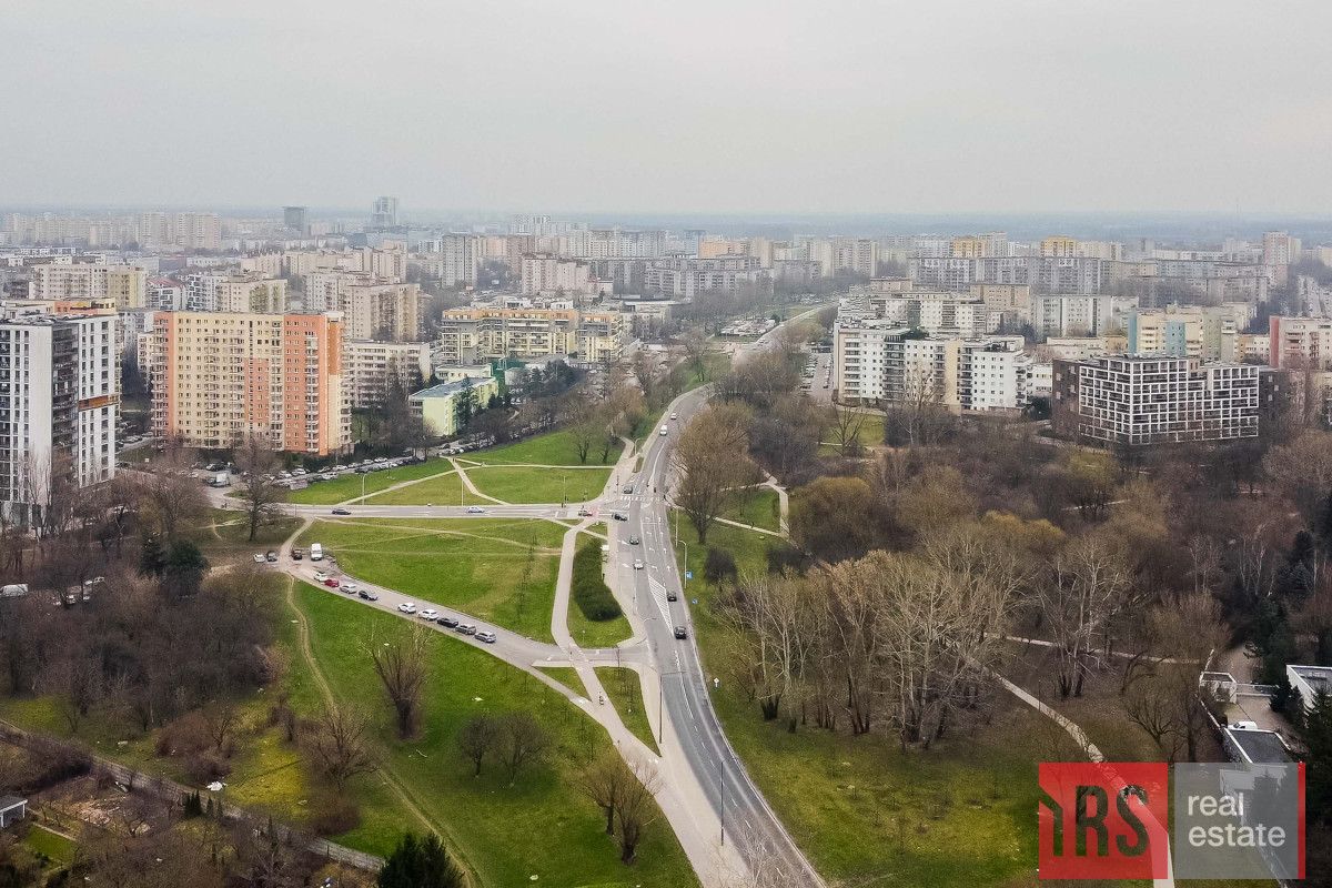 Mieszkanie 2-pokojowe Warszawa Praga-Południe, ul. Libijska. Zdjęcie 12