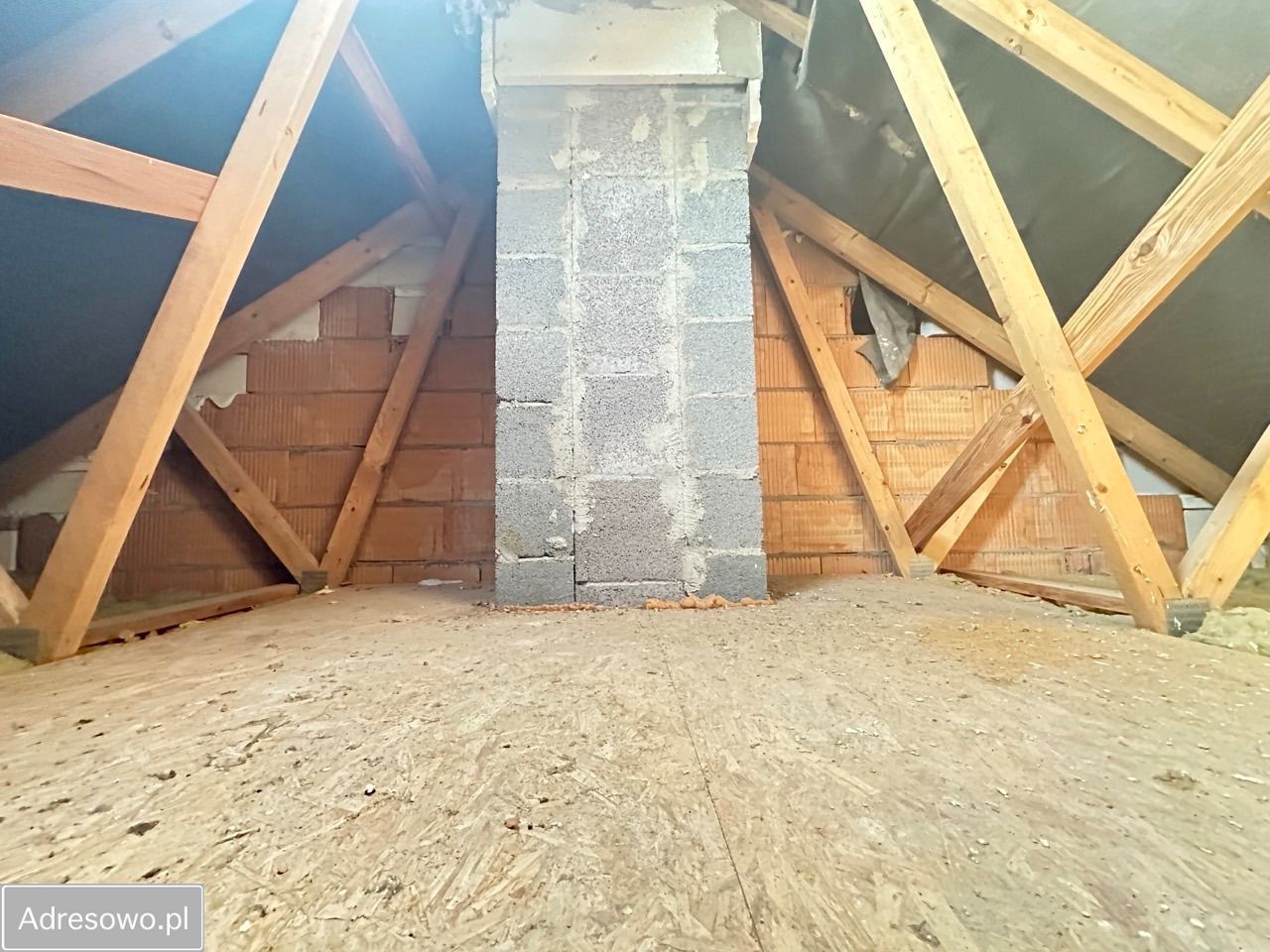 bliźniak, 4 pokoje Kiączyn, ul. Agatowa. Zdjęcie 17