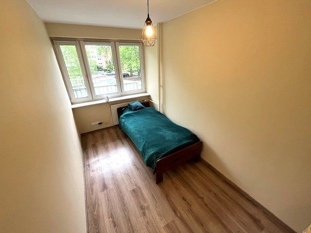 Mieszkanie 3-pokojowe Szczecin Centrum, ul. Odzieżowa. Zdjęcie 11