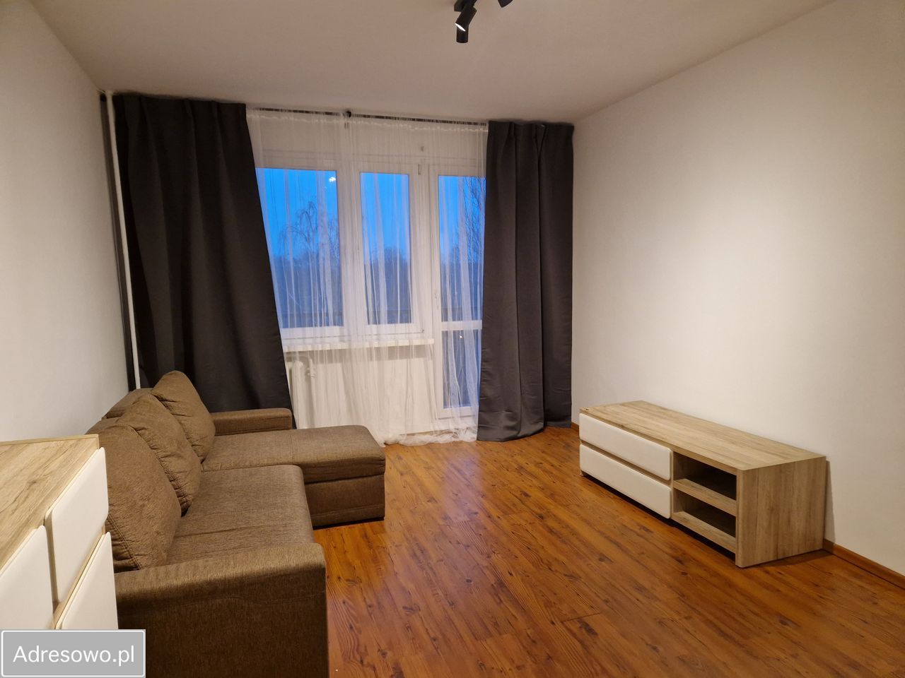 Mieszkanie 2-pokojowe Katowice Załęska Hałda, ul. Brynowska