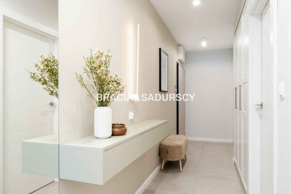 Mieszkanie 3-pokojowe Kraków Prądnik Biały, Andrzeja Zuchy. Zdjęcie 13