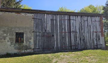 Działka siedliskowa Kałdowo