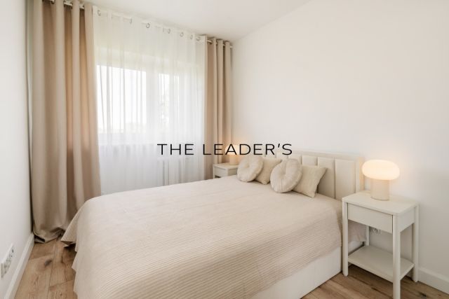 Mieszkanie 3-pokojowe Warszawa Żoliborz, ul. Władysława Broniewskiego. Zdjęcie 4