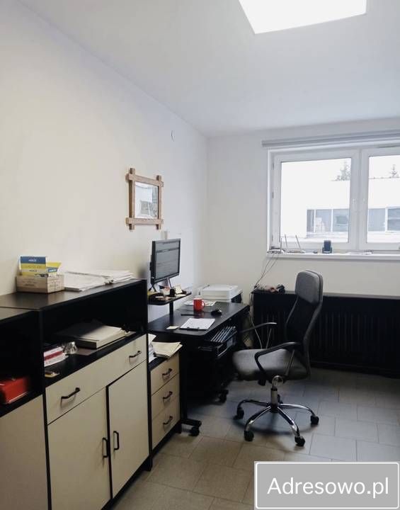 Hala/magazyn Wschowa. Zdjęcie 6