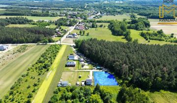 Działka Zwierzchów