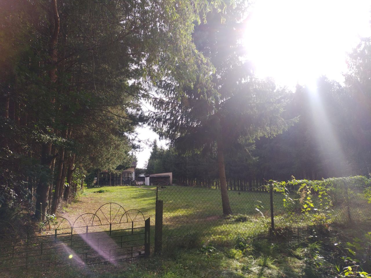 dom wolnostojący, 5 pokoi Barycz Stara. Zdjęcie 7